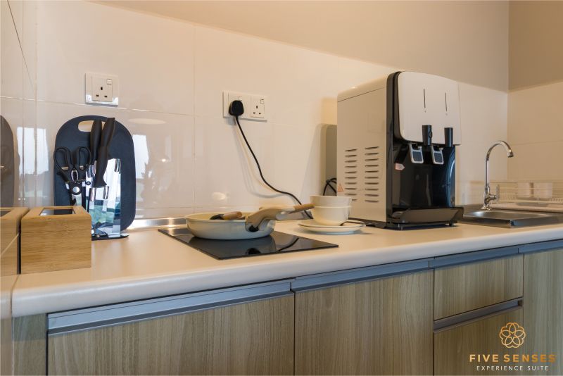 Japandi Signature Studio - room photo 11